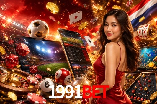 Seasonal Promotions 1991bet