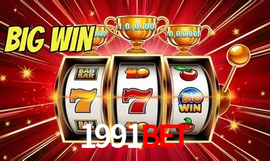 Descubra o Mundo do Cassino Online com 1991bet