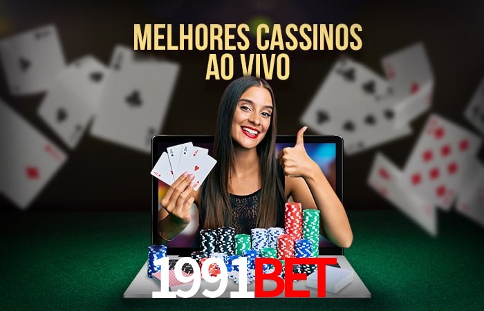 Descubra a Essência do 1991bet: Nossa História e Compromissos