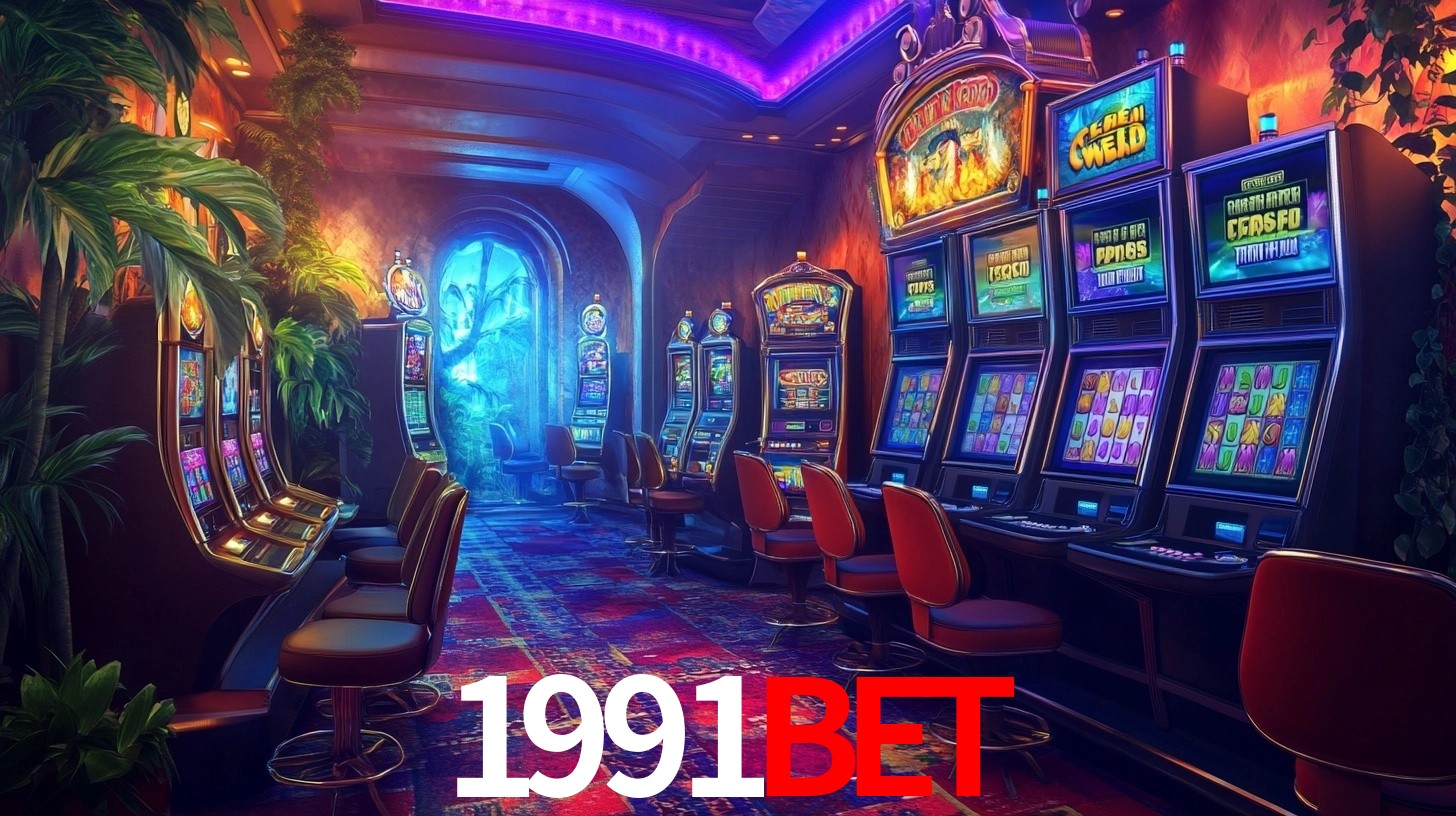 Daily Bonuses 1991bet