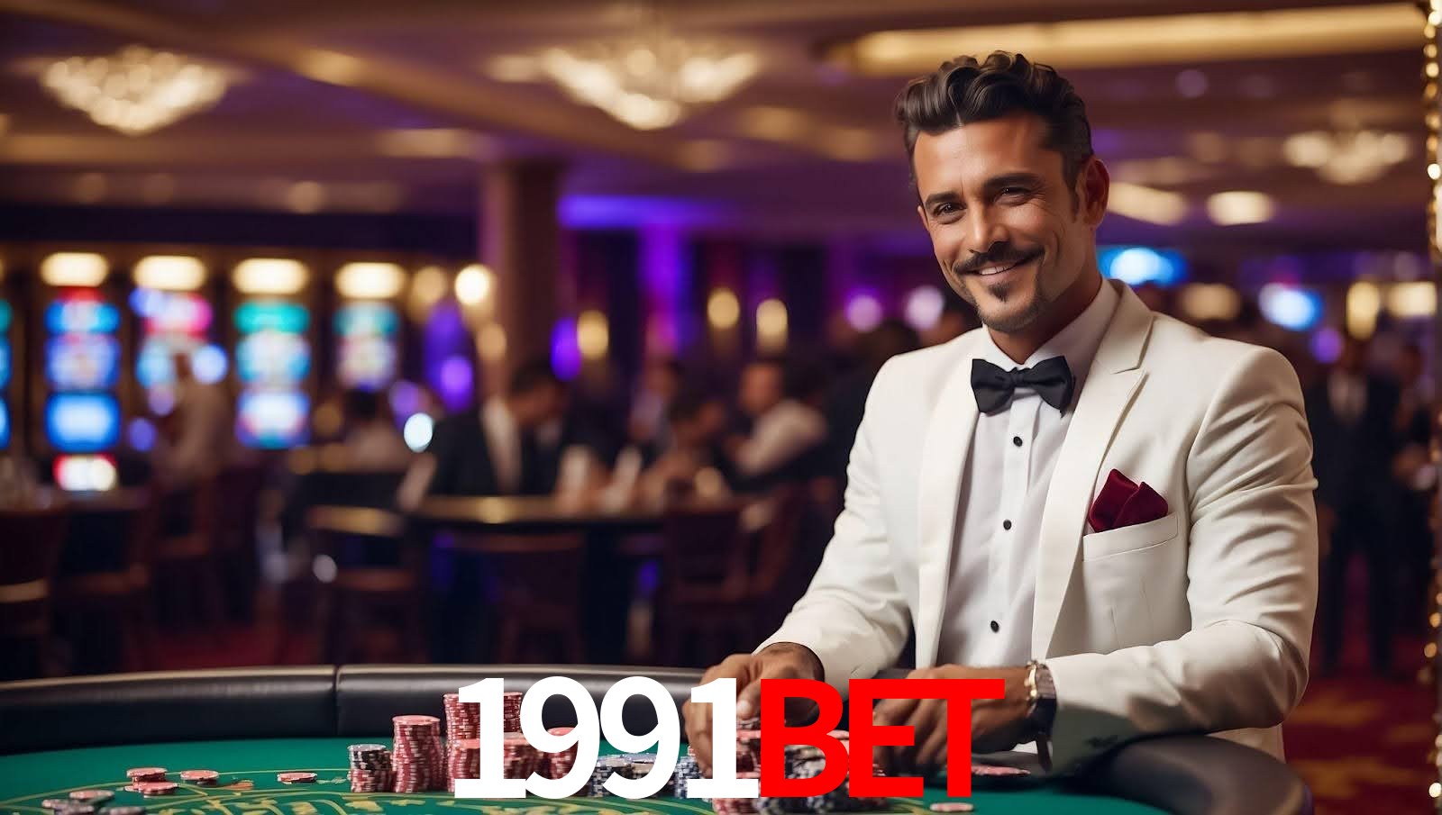 Acesso à conta 1991bet