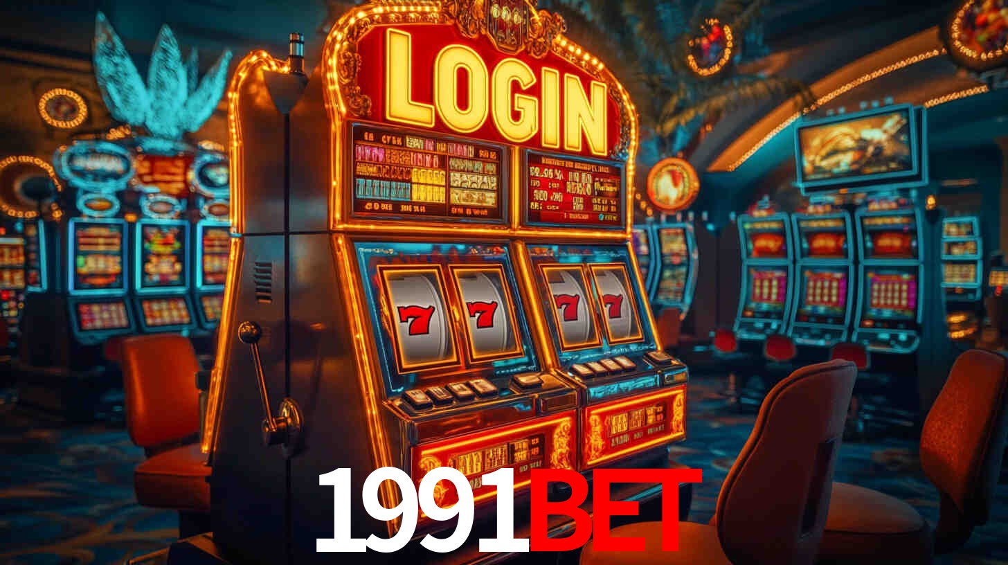 Resumo visual de bônus e campanhas 1991bet