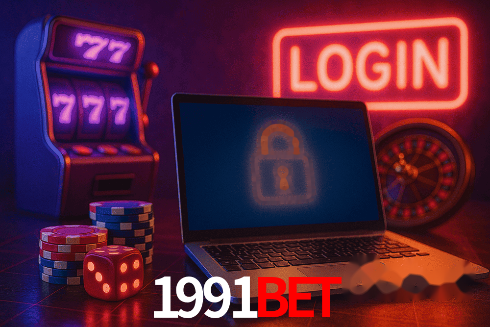 Promoção Relâmpago 1991bet