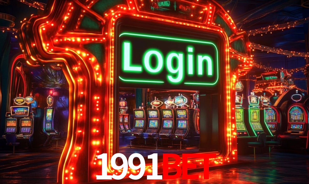 Tecnologia da Plataforma 1991bet