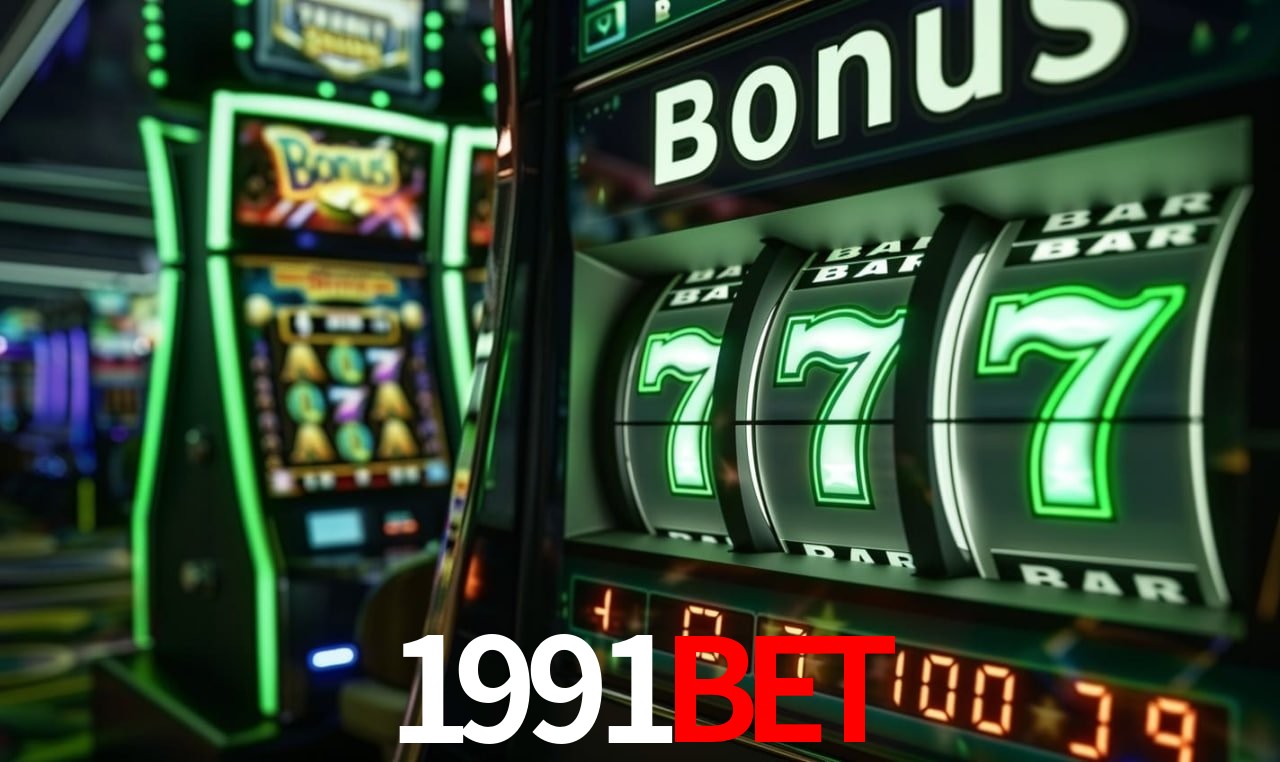 Account Benefits 1991bet