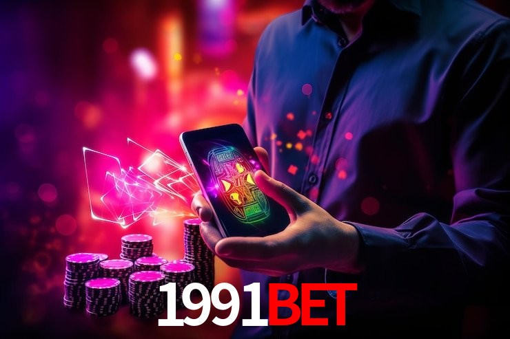 Jogos de Slot 1991bet