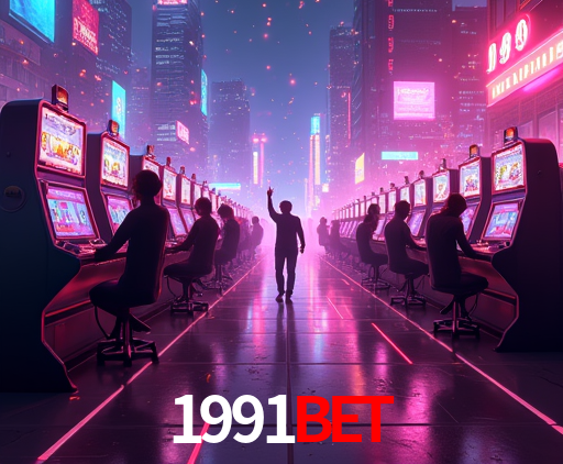 Diretório de Jogos 1991bet