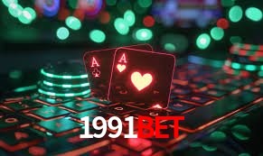Promoções Sazonais 1991bet