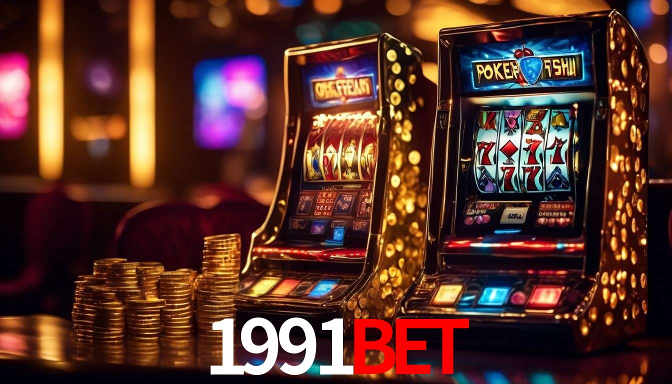 Programa VIP 1991bet