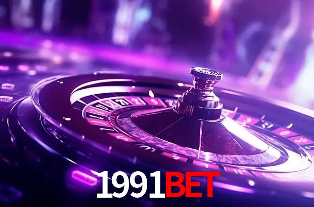 Apostas de Futebol 1991bet