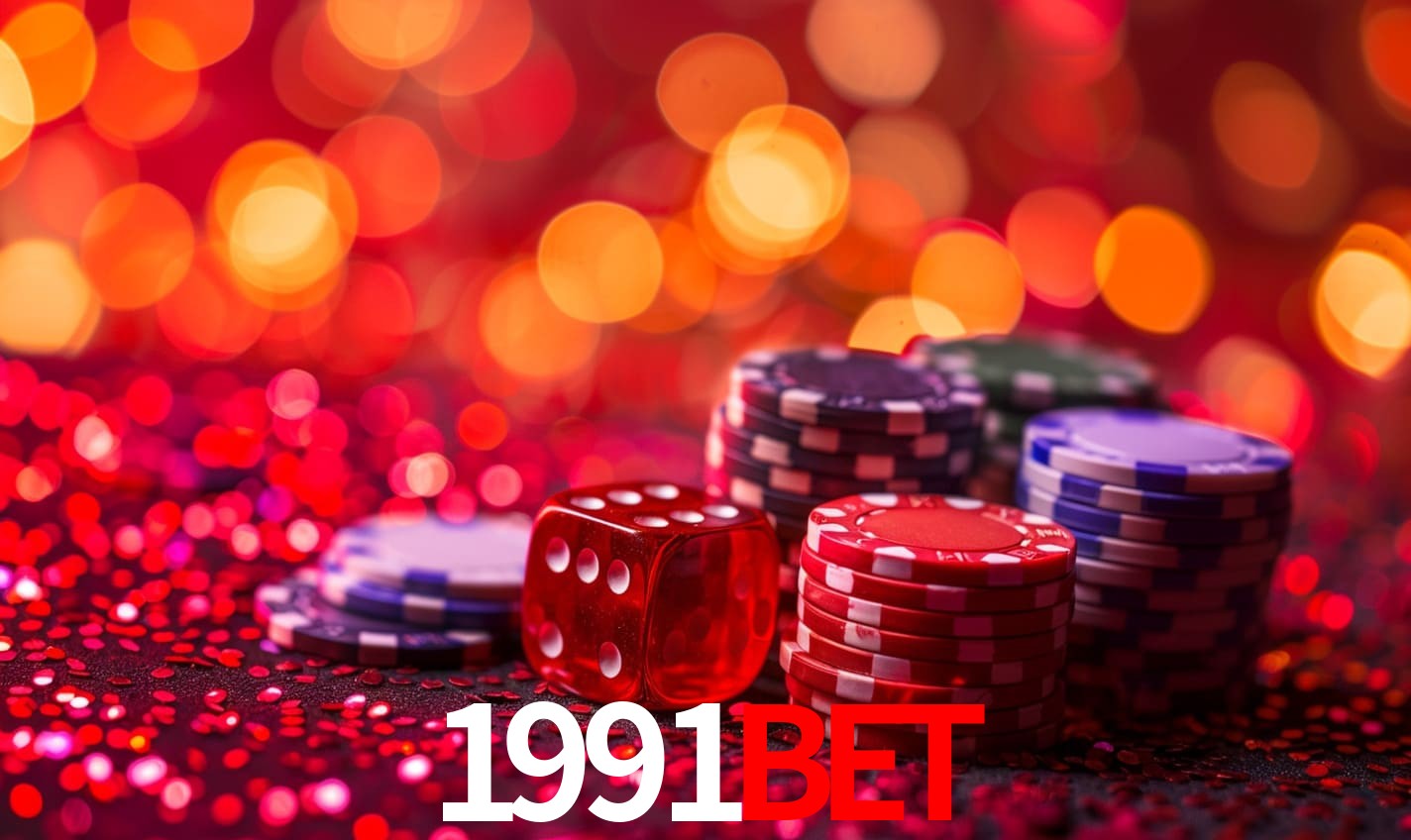 Interface Premium 1991bet