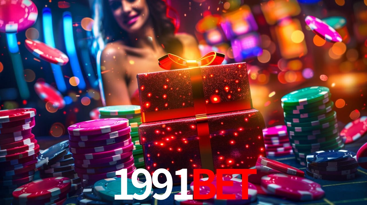 Casino VIP 1991bet