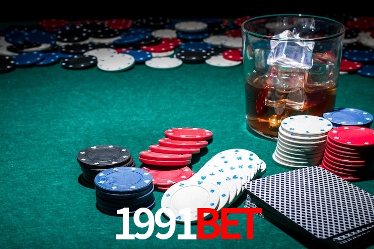 Login Seguro 1991bet