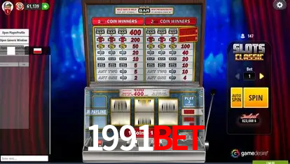 A Emoção da Loteria na 1991bet: Uma Chance de Mudança de Vida