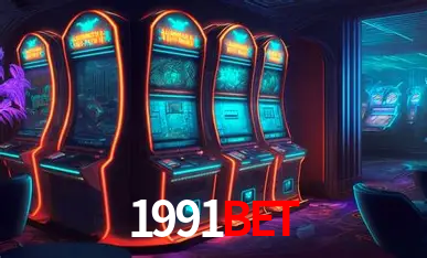 A Popularidade dos Caça-Níqueis no 1991bet