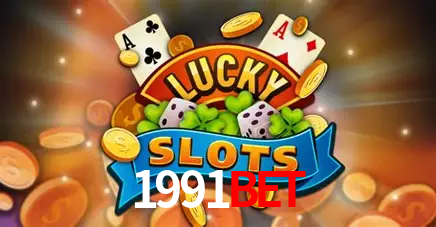 Descubra a Magia dos Jogos de Arcade no 1991bet