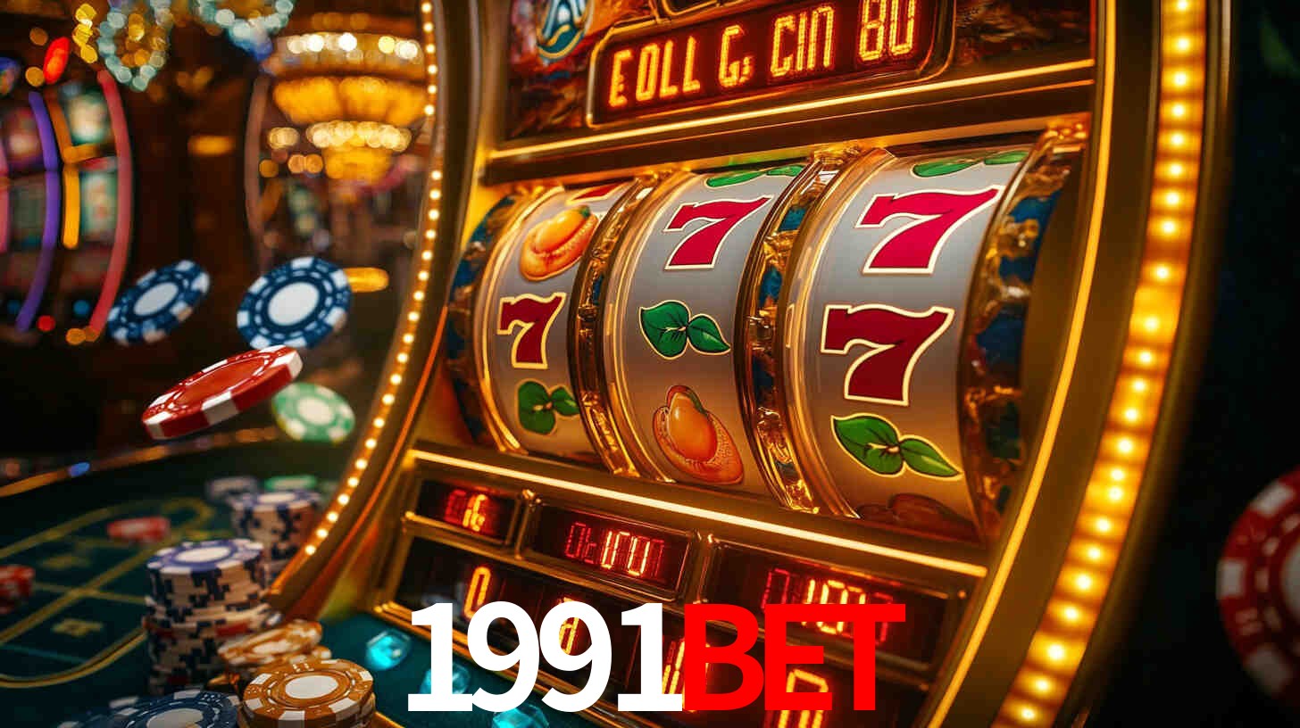 Exclusive Games 1991bet