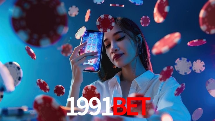 Torneios 1991bet