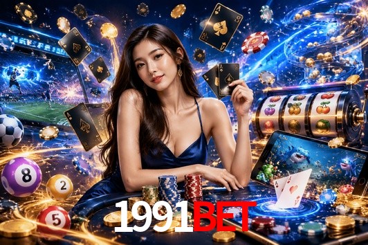 Flash Promotion 1991bet