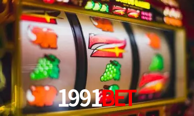 Descubra a Essência do 1991bet: Nossa História e Compromissos