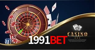 Integração de APIs 1991bet