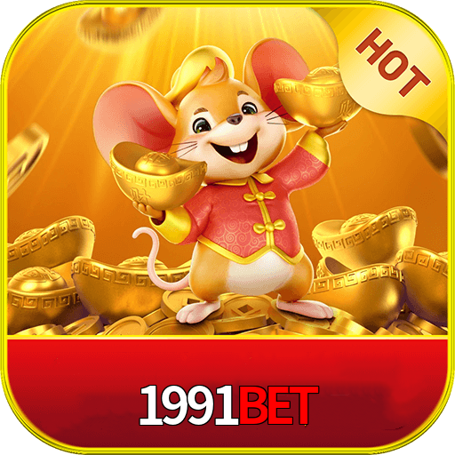Logo 1991bet